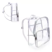 Clear Stadium Backpack