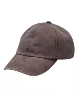 Adams® Headwear Optimum Pigment-Dyed Dad Hat
