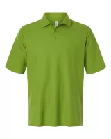 CORE365™ Men's Resolve CVC Performance Pique Polo Shirt