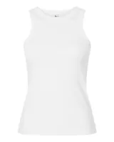 American Apparel® Women's Baby Rib Tank