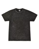 COLORTONE® Unisex Short Sleeve Mineral Wash T-Shirt