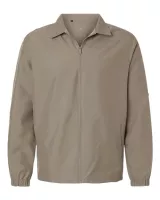 Adidas® Men's Lifestyle Full-Zip Jacket
