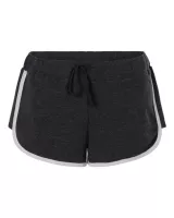 BOXERCRAFT Women's French Terry Shorts