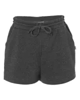 BOXERCRAFT Women's Fleece Shorts