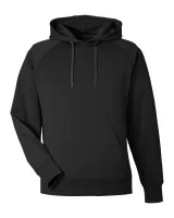 J. America® Unisex Apex Fleece Hooded Sweatshirt