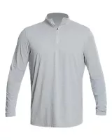 ANETIK® Men's Low Pro Quarter-Zip Pullover Sweatshirt
