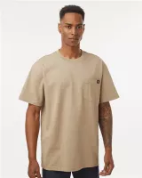 Dickies® Men's Traditional Heavyweight T-Shirt