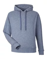 J. America® Unisex Electric Fleece Hooded Sweatshirt