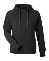 J. America® Women's Apex Fleece Hooded Sweatshirt