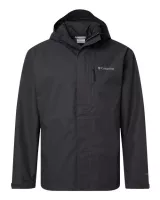 Columbia® Men's Tipton Peak™ III Insulated Hooded Jacket