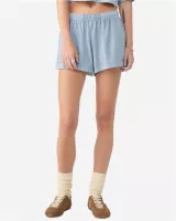 Bella+Canvas® Women's Garment-Dyed Shorts