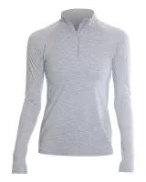 ANETIK® Women's Flight Tech Quarter-Zip Pullover