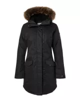 Columbia® Women's Suttle Mountain™ Long Insulated Jacket