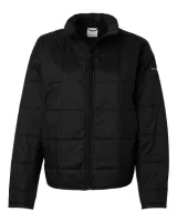 Columbia® Women's Sienna Hill™ Quilted Jacket