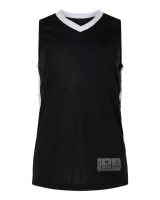 Augusta Sportswear® Youth Match-Up Basketball Jersey Shirt