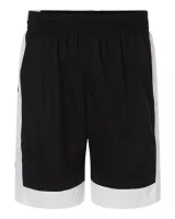 Augusta Sportswear® Unisex Match-Up Basketball Shorts