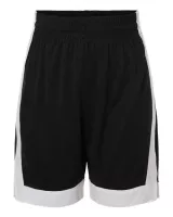 Augusta Sportswear® Youth Match-Up Basketball Shorts