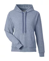 J. America® Women's Electric Fleece Hooded Sweatshirt