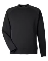 J. America® Unisex Apex Fleece Crewneck Sweatshirt