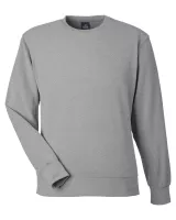 J. America® Unisex Element Fleece Crewneck Sweatshirt