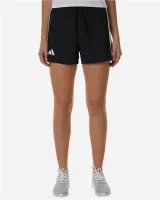 Adidas® Women's 3-Stripes 3" Shorts