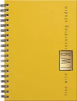 Medium Notebook