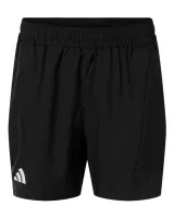 Adidas® Men's D4T Woven 7" Shorts