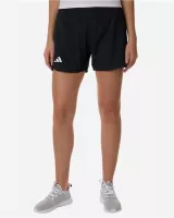 Adidas® Women's D4T Woven 3" Shorts