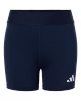 Adidas® Women's Techfit™ Compression Shorts