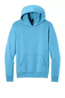 Port & Co™ Easy Fleece Pullover Hooded Sweatshirt