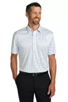 Port Authority® Shirt Collar Polo