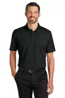 Port Authority® Plaited Pique Polo