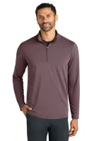 OGIO Regain 1/4-Zip Sweater