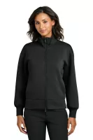 Mercer+Mettle® Women's Soft Spacer Full-Zip