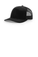 Richardson 112+ R-Flex Adjustable Trucker Cap