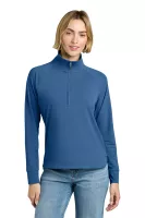 Brooks Brothers® Women's Luxe Performance 1/4-Zip