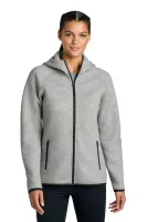Sport-Tek® Women's Phenom Full-Zip Hoodie
