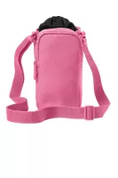 Port Authority® Matte Oxford Hydration Crossbody Bag