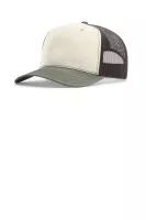 Richardson Five-Panel Champ Trucker