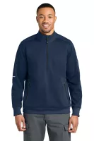 Carhartt® FLD & RSCU 1/2-Zip Mid-Layer Jacket