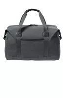 Port Authority Washed Canvas Duffel