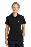 Carhartt® Women's FLD & RSCU Polo