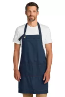 Port Authority® Signature Denim Apron