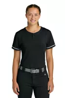 Richardson Women's Select 2-Button Softball Jersey