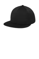 Sport-Tek® Impact Mesh Stretch-Tek Cap