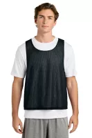 Sport-Tek Lacrosse Reversible Pinnie