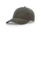 Richardson Peached Cotton Twill