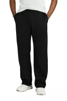 District® V.I.T.™ Fleece Open-Bottom Sweatpant