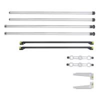 Triga Go Apparel Bar Kit