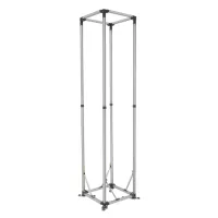 20" X 20" Triga Go Tower Hardware